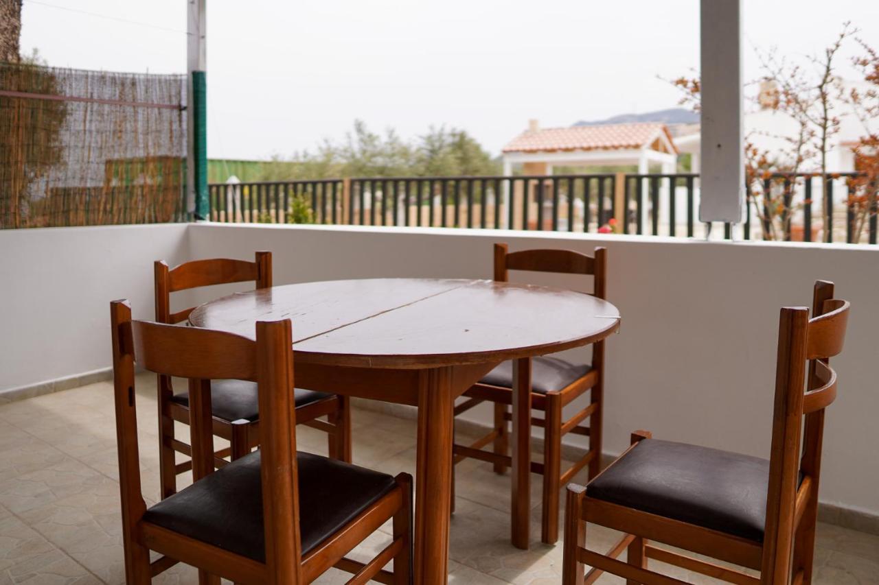 Aelia House Kefalos - Cozy & Quiet Экстерьер фото