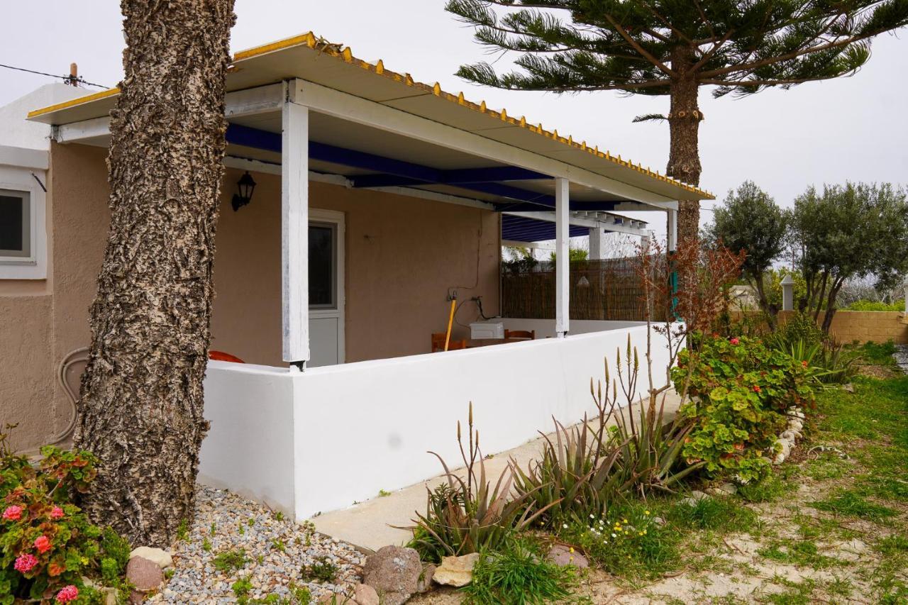 Aelia House Kefalos - Cozy & Quiet Экстерьер фото
